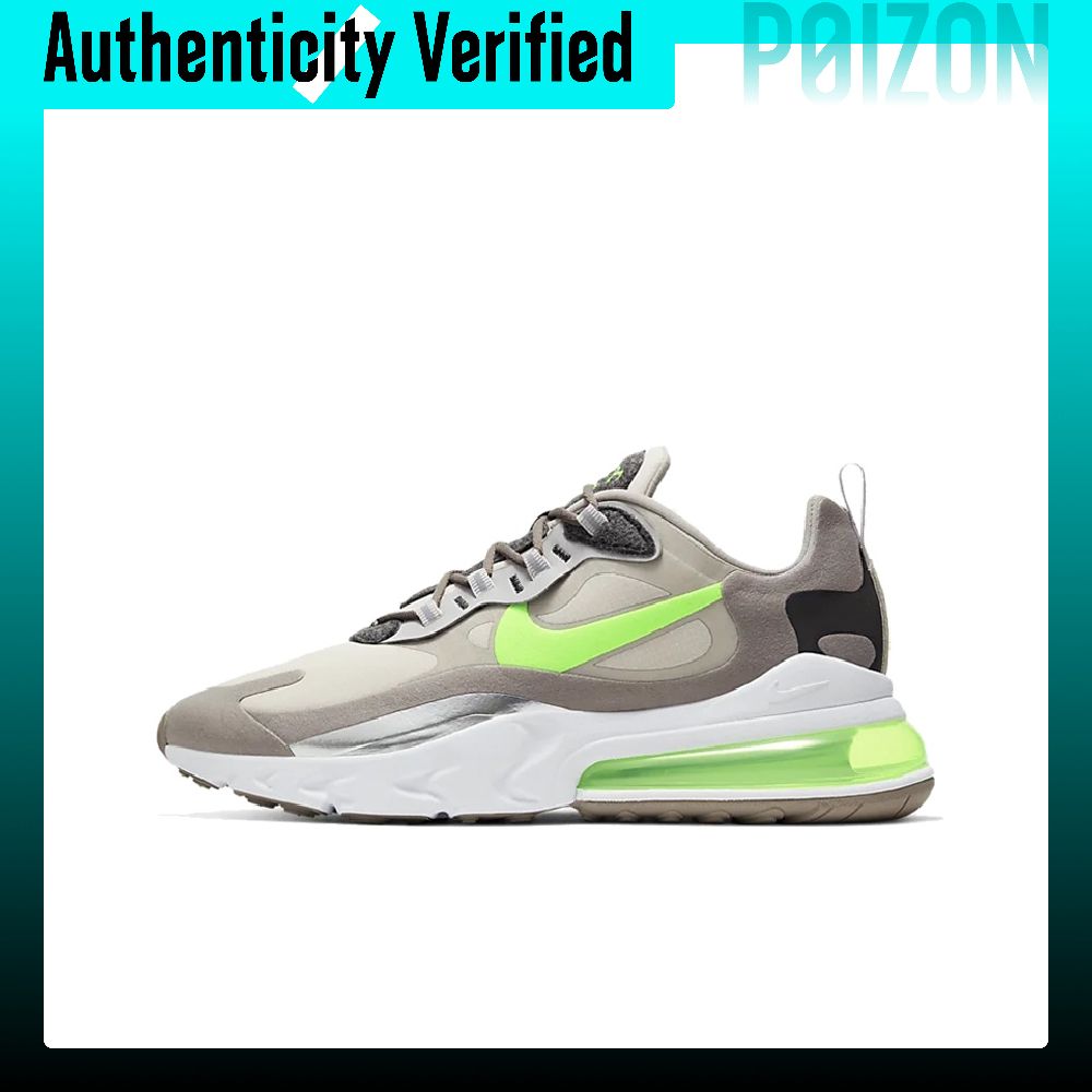 Nike Shoes Air Max 270 - Nike Air Max 270 Laufschuhe Unisex