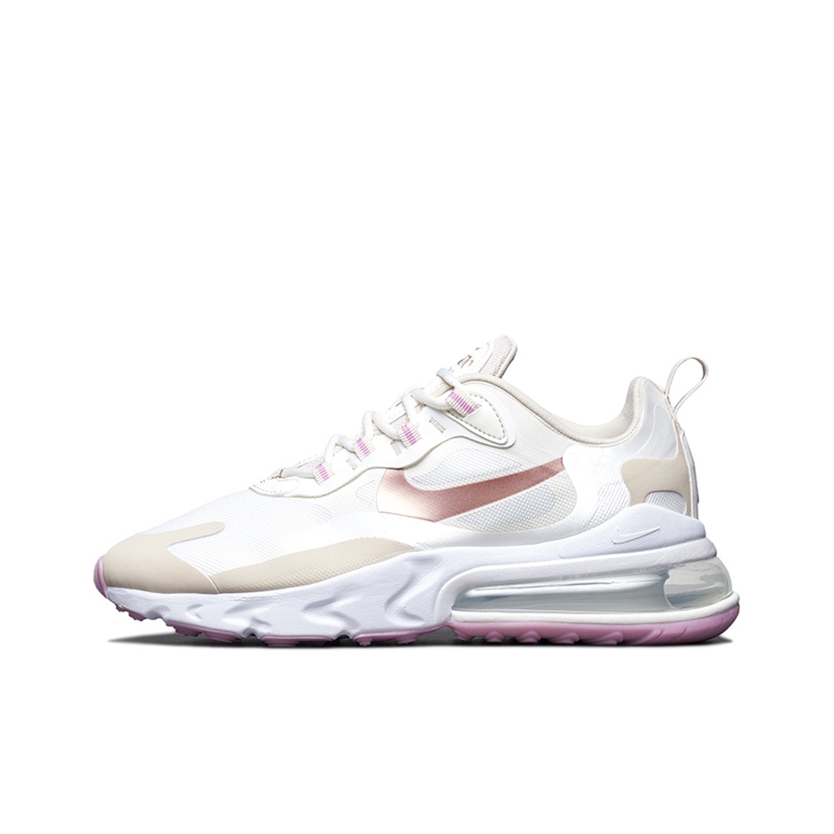 Nike Shoes Air Max 270 - Nike Air Max 270 Laufschuhe aus