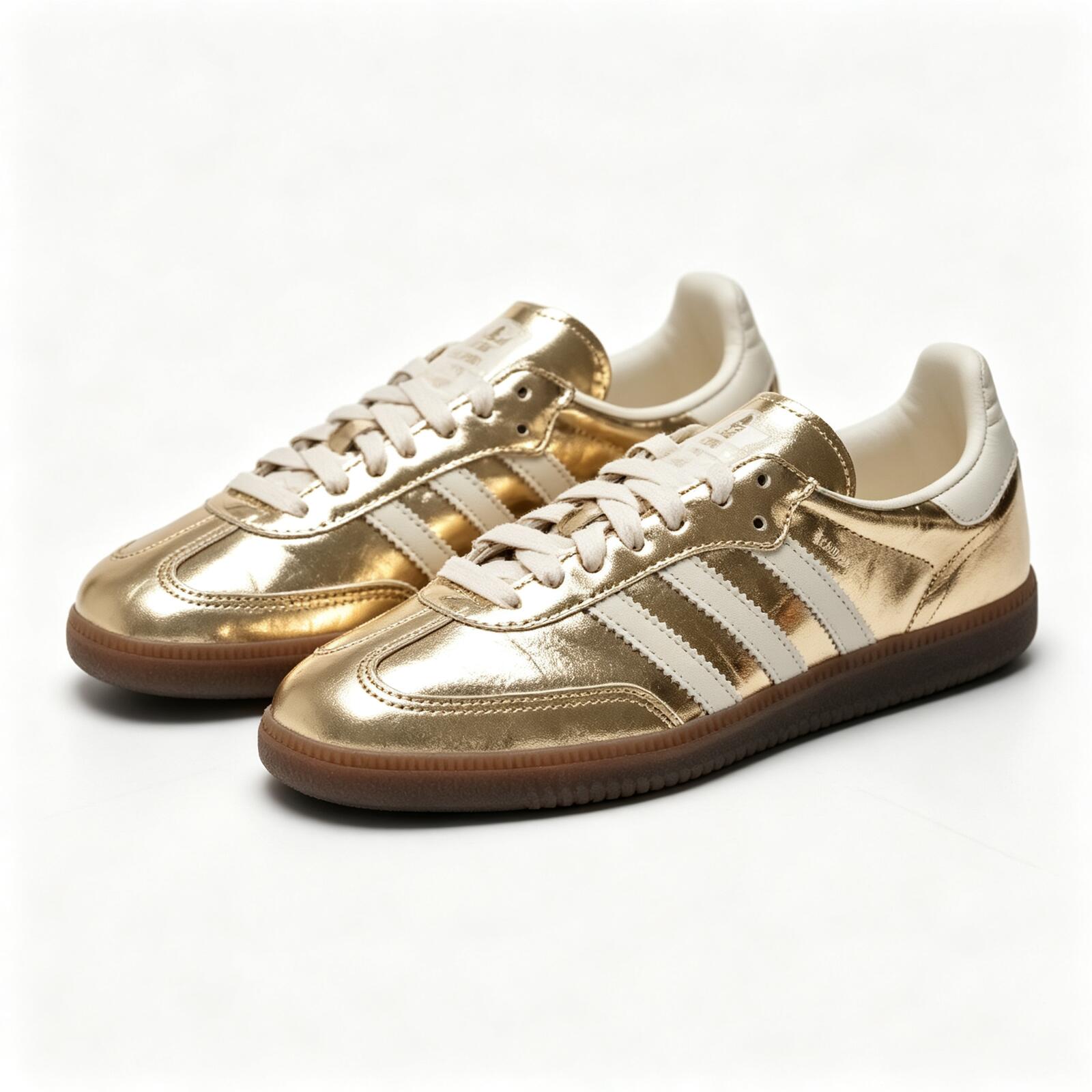 Adidas Shoes Samba - Adidas Original SAMBA OG W KJ7479,
