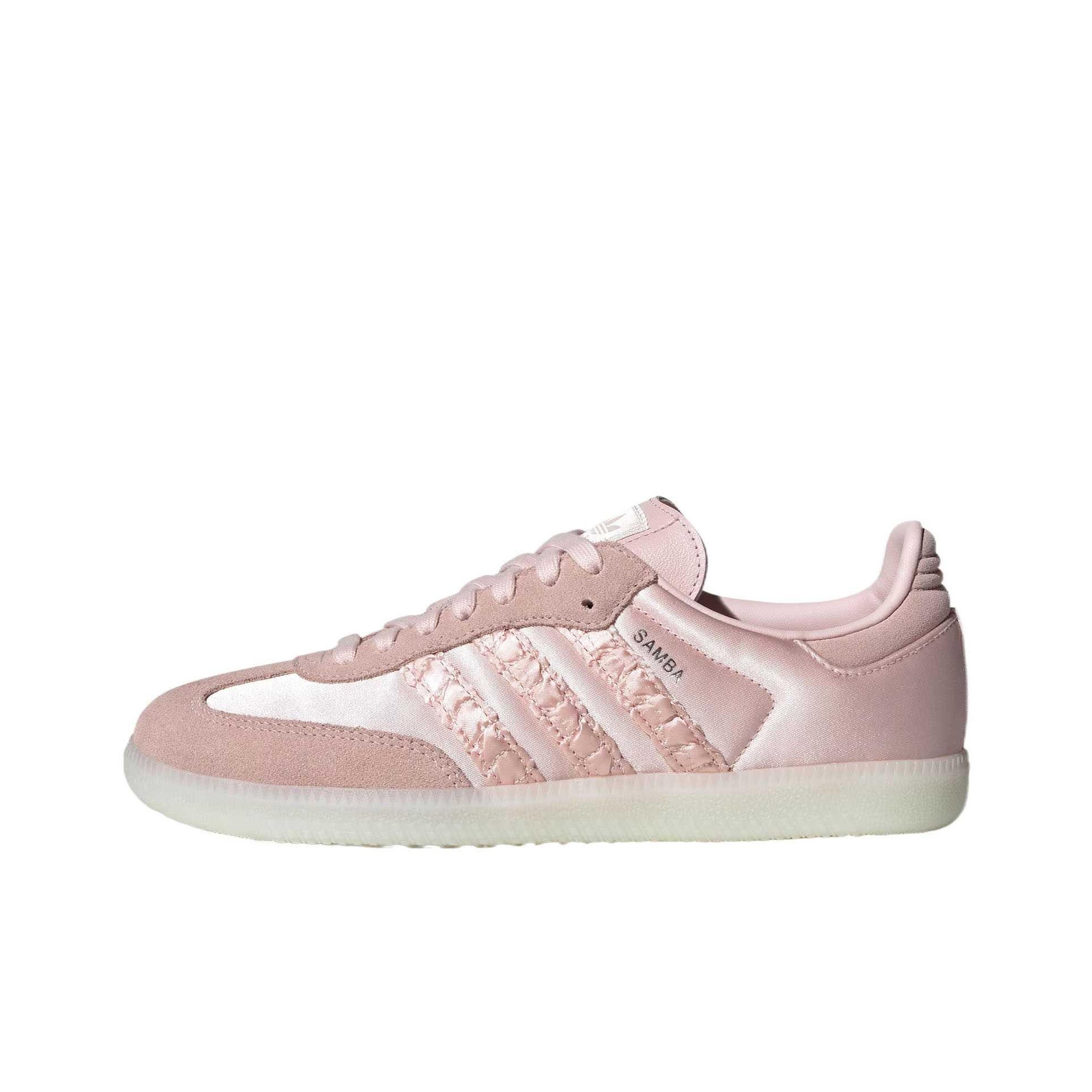 Adidas Shoes Samba - Adidas Originals SAMBA OG Cushioning Low-Top