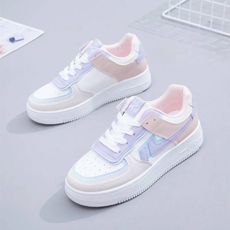 Modische flache Freizeitschuhe – Vans Shoes Old Skool Bewertung und Preis