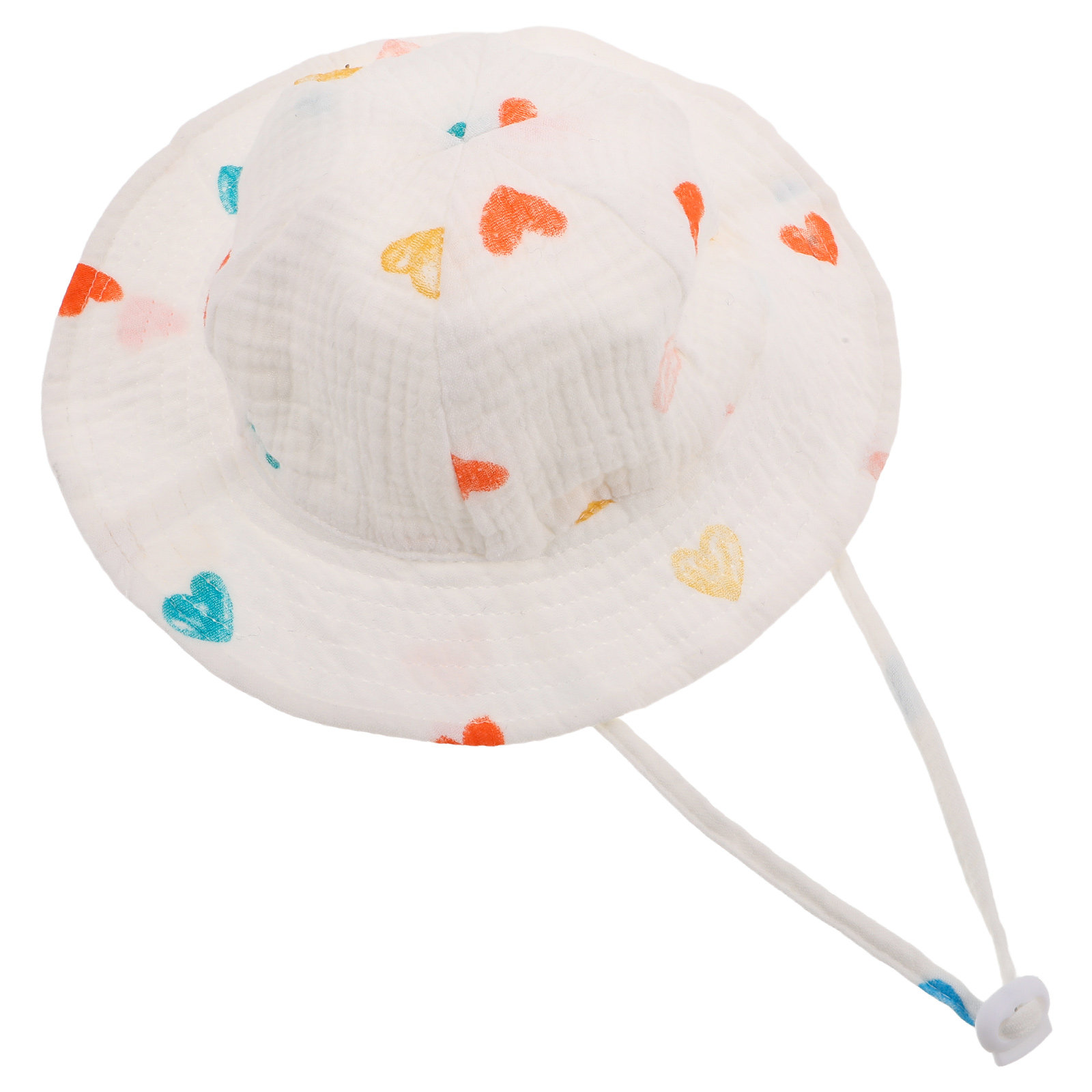 Baumwoll-Kindermütze, weich, a – Bucket Hat Cotton Bewertung und Preis