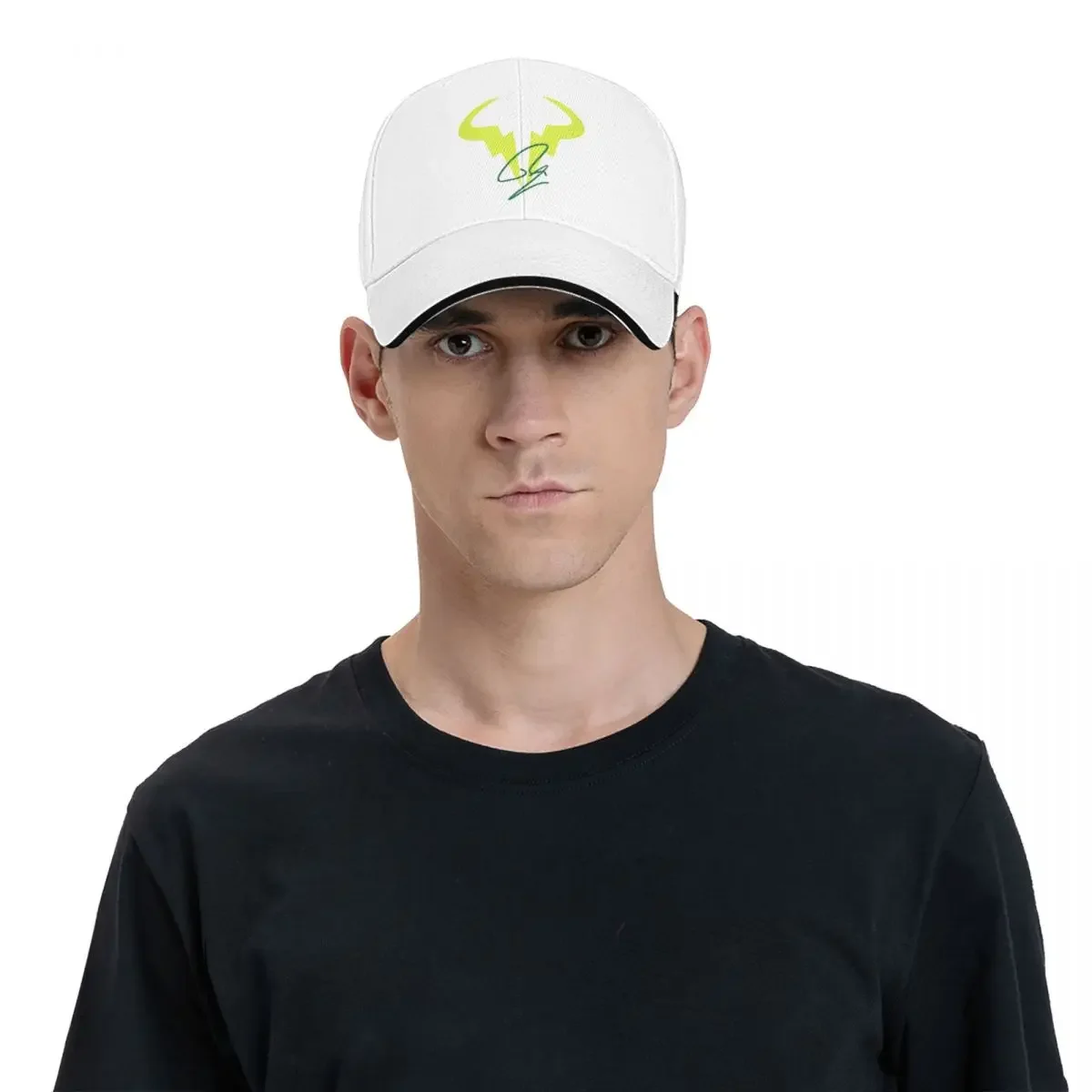 2026 Classic Rafa Sign Austral – Baseball Cap Structured Bewertung und Preis