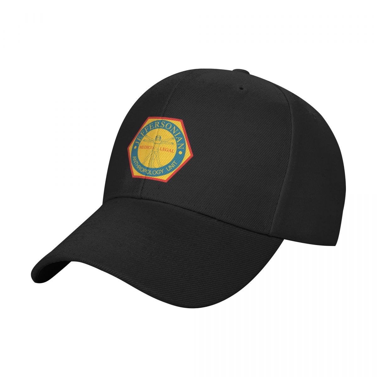 Fashion BONES – Baseballkappe  – Baseball Cap Structured Bewertung und Preis