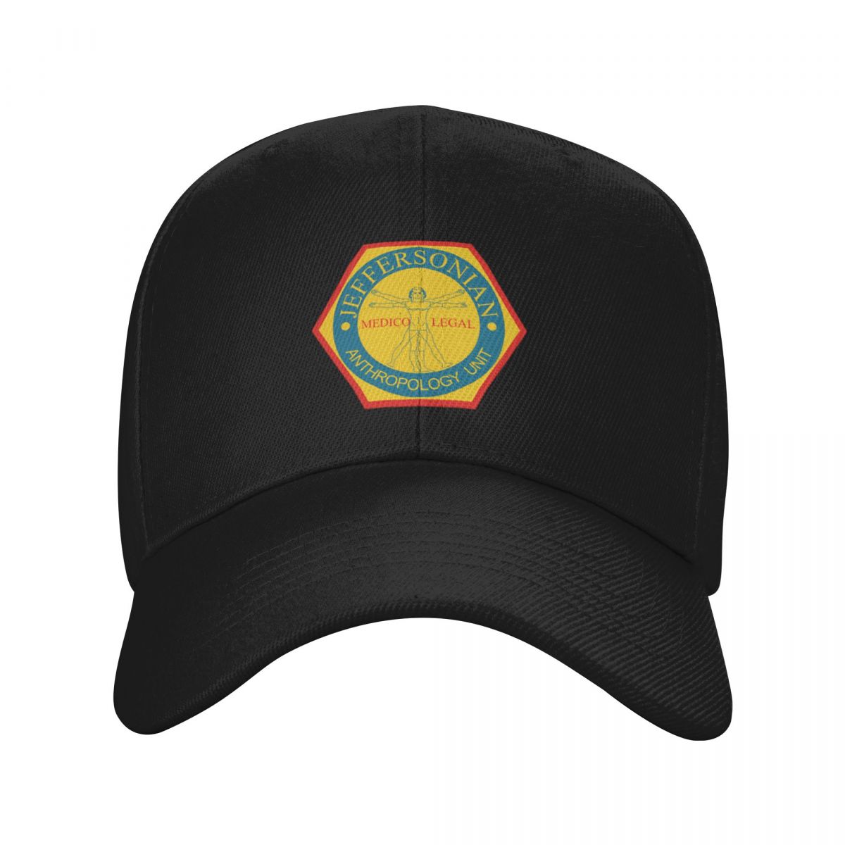 Fashion BONES – Baseballkappe  – Baseball Cap Structured Bewertung und Preis