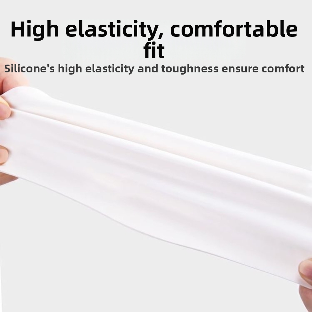 Niedliche Wasserdichte Silikon – Swim Hat Silicone Bewertung und Preis