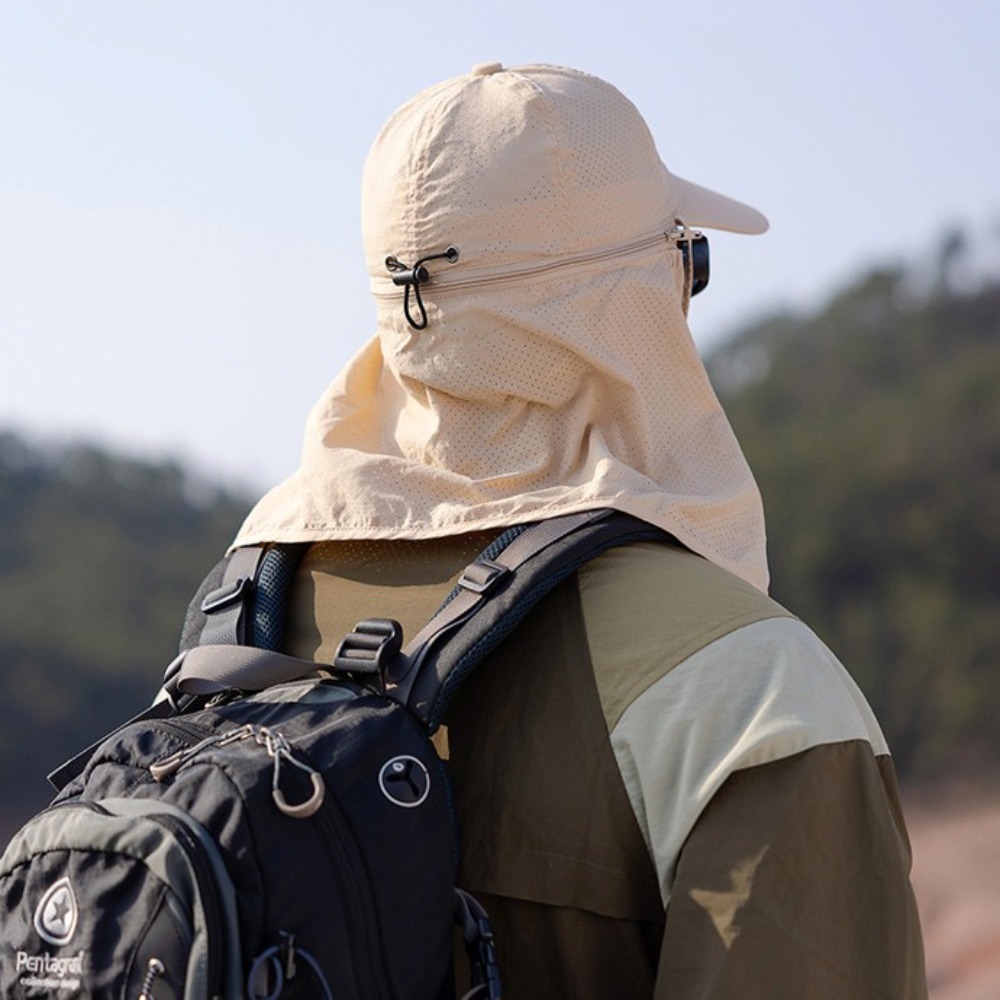 Modische Gesichtsmaske für Her – Sun Hat Wide Brim Bewertung und Preis