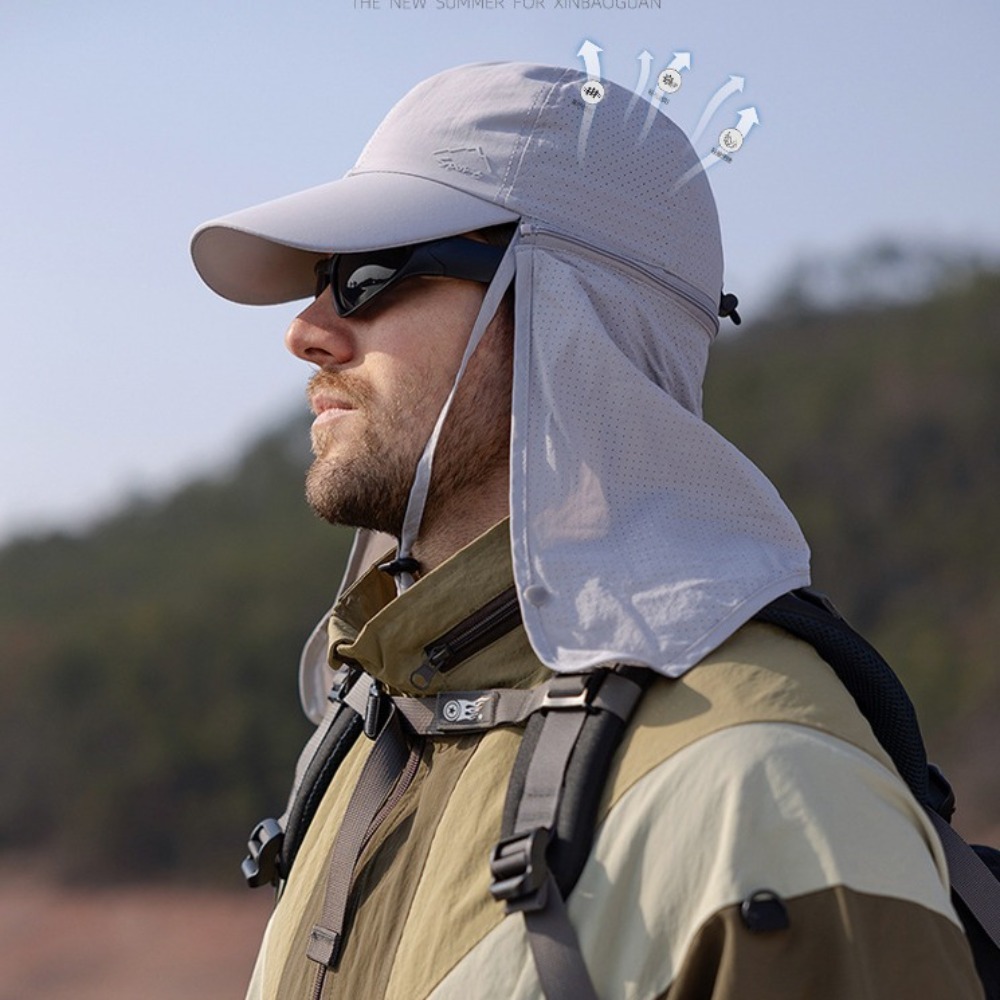 Modische Gesichtsmaske für Her – Sun Hat Wide Brim Bewertung und Preis
