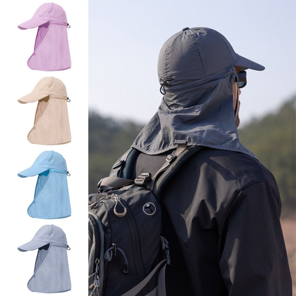 Modische Gesichtsmaske für Her – Sun Hat Wide Brim Bewertung und Preis