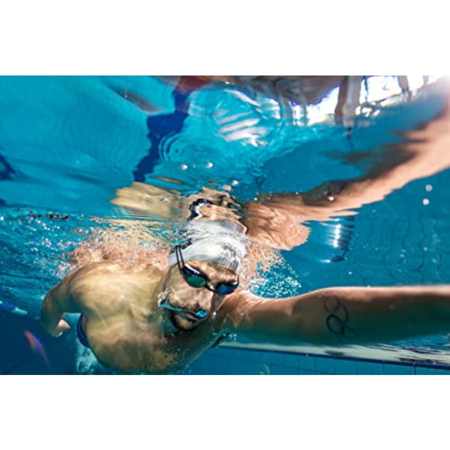 Klassische Unisex Weiche Silik – Swim Hat Silicone Bewertung und Preis