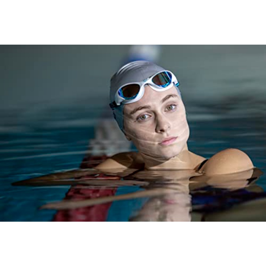 Klassische Unisex Weiche Silik – Swim Hat Silicone Bewertung und Preis